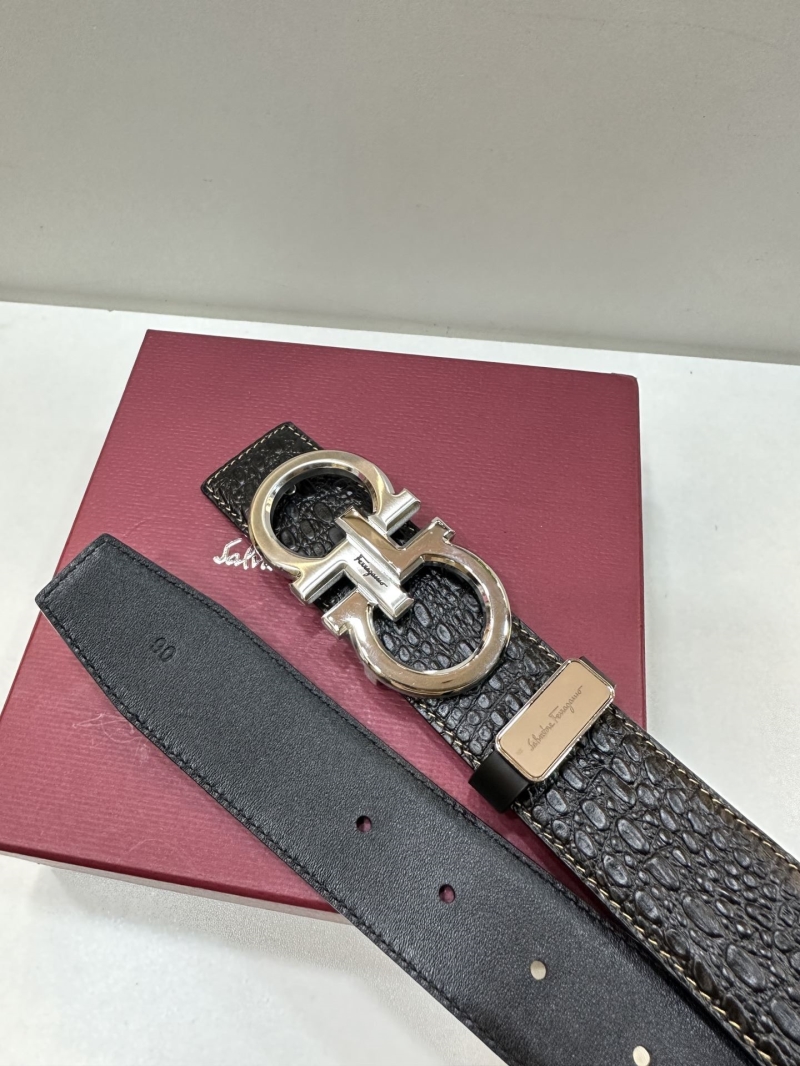 Ferragamo Belts